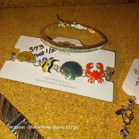 NWT Bracelet Lot - Picture 4 of 5